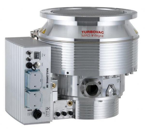 TURBOVAC MAG W 2200 iP