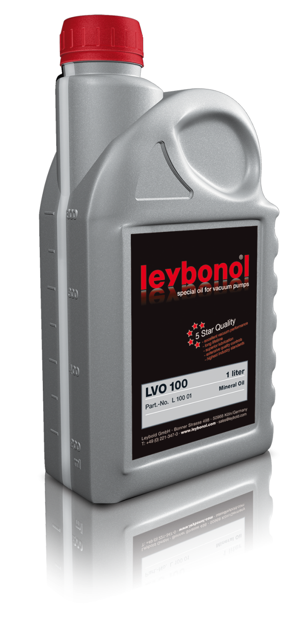 Dầu chân không Leybold LVO 100 0