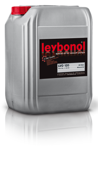 LEYBONOL LVO 120