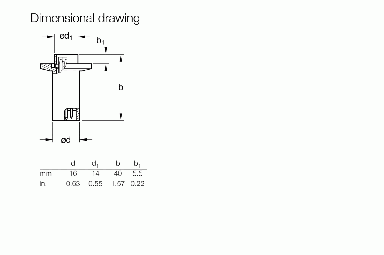 Đầu cấp liệu điện ISO-KF 3