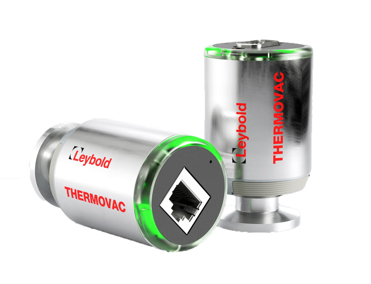 THERMOVAC TTR | THERMOVAC-Transmitters | Active Sensors | Pressure  measurement | Measuring and analysis instruments | Products | Leybold