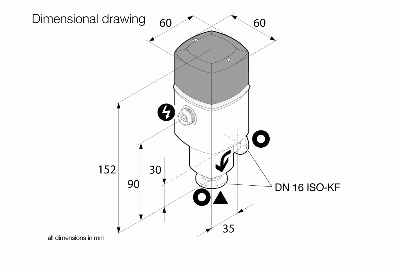 Van điều khiển điện MOVE 1250 1