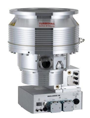 TURBOVAC MAG W 2200 iP