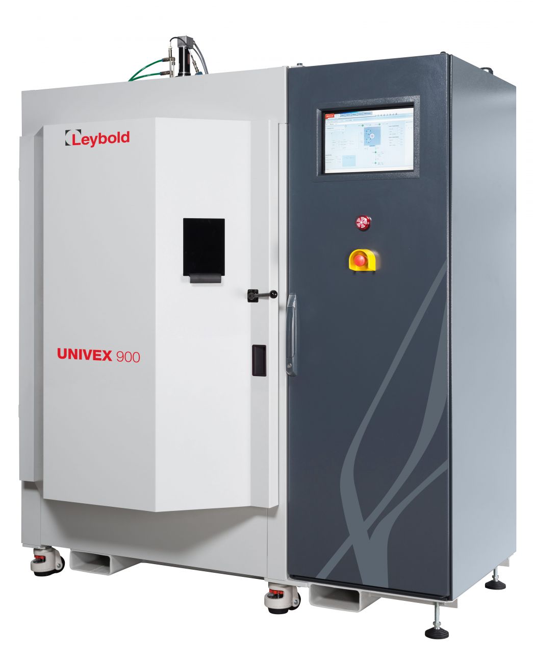 Hệ thống thí nghiệm UNIVEX 900 0