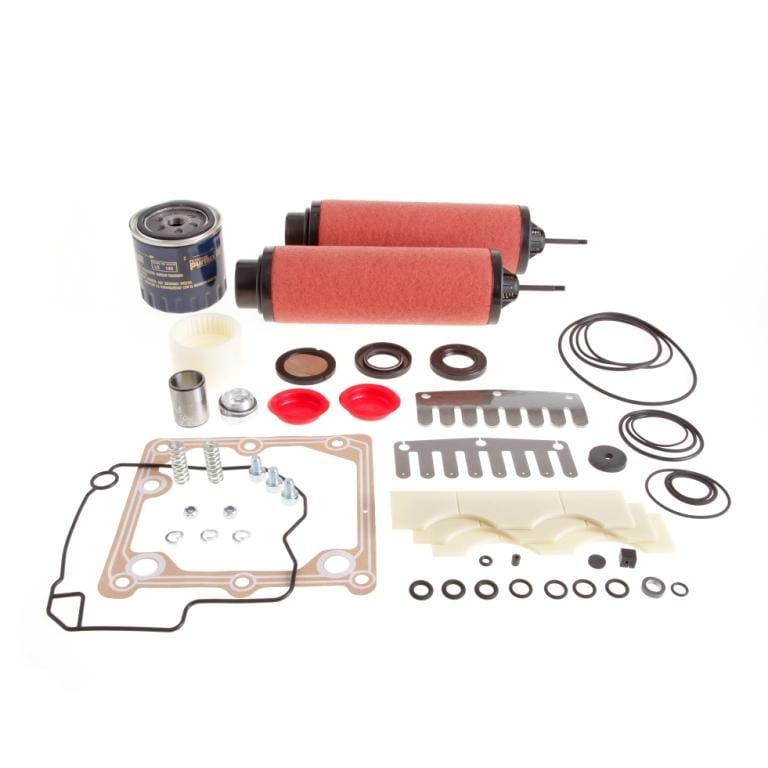 Repair Kit SOGEVAC SV 100 B | Spare Parts | SOGEVAC B | SOGEVAC & NEO D ...