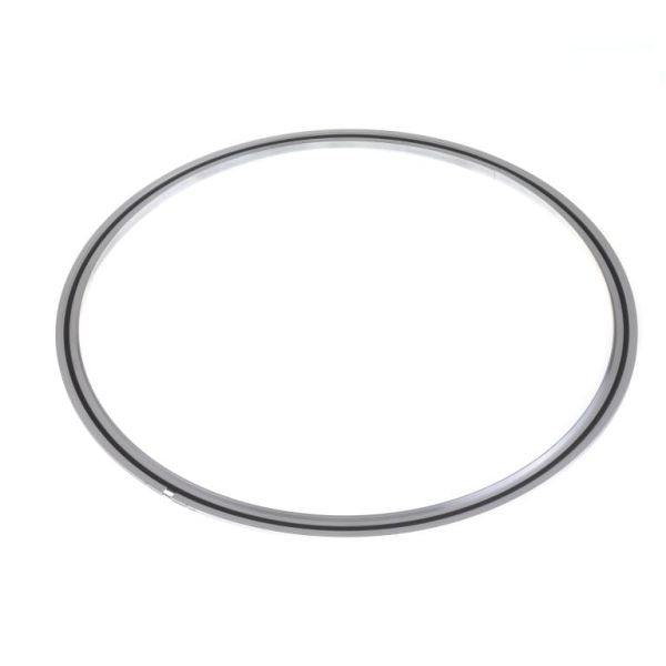 26816 Leybold Zentrierring (Centering Ring) DN 630 ISO-K, Aluminium, Neoprene