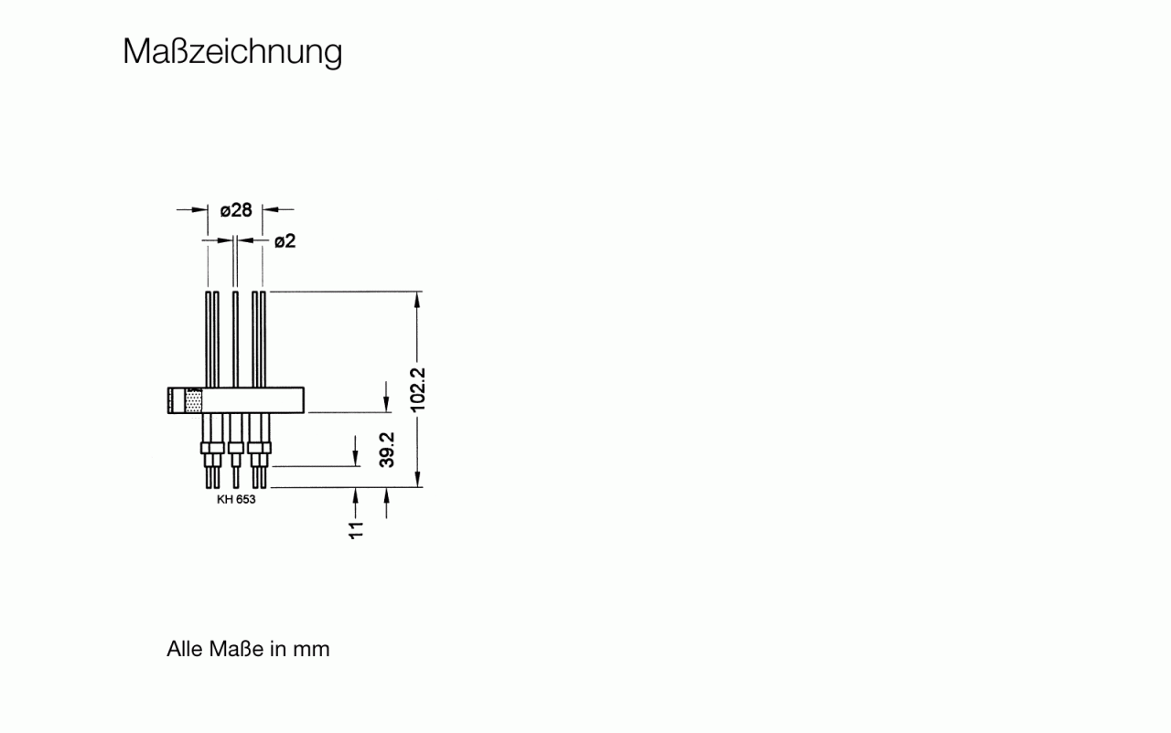 Bộ nạp dòng điện FE 40/9 0