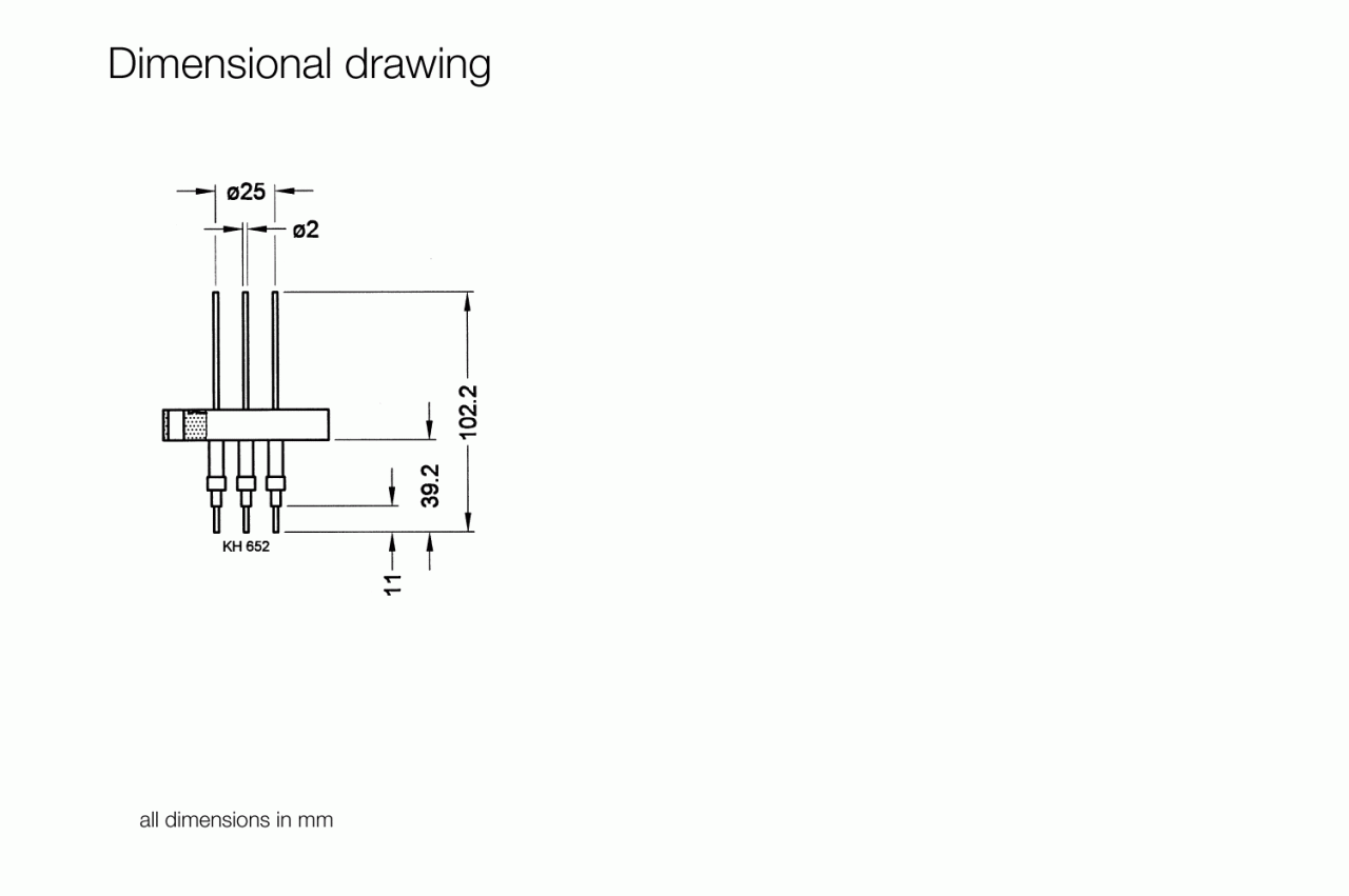 Bộ nạp dòng điện FE 40/4 1