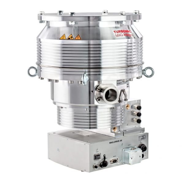 TURBOVAC MAG W 2200 iP