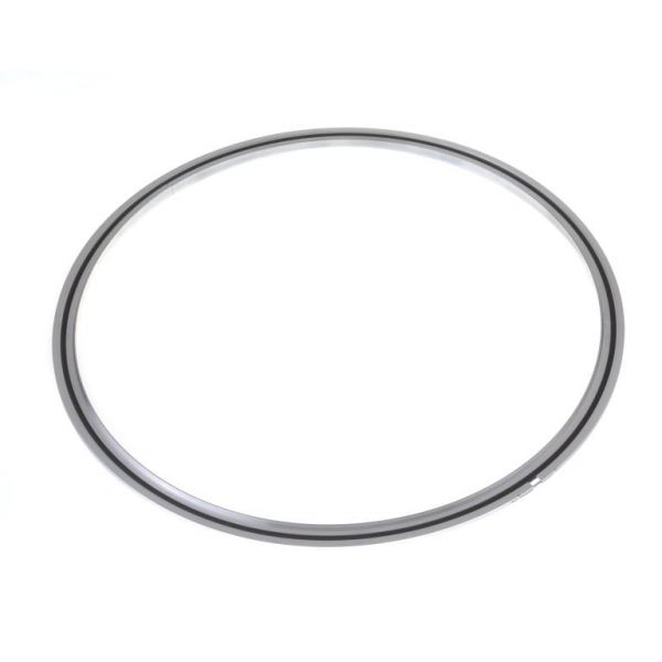 26815 Leybold Zentrierring (Centering Ring) DN 500 ISO-K, Aluminium, Neoprene