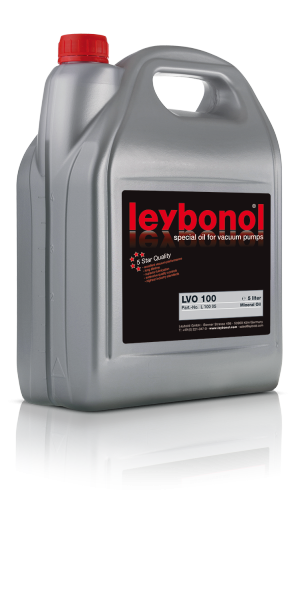 LEYBONOL LVO 100